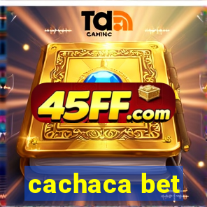 cachaca bet